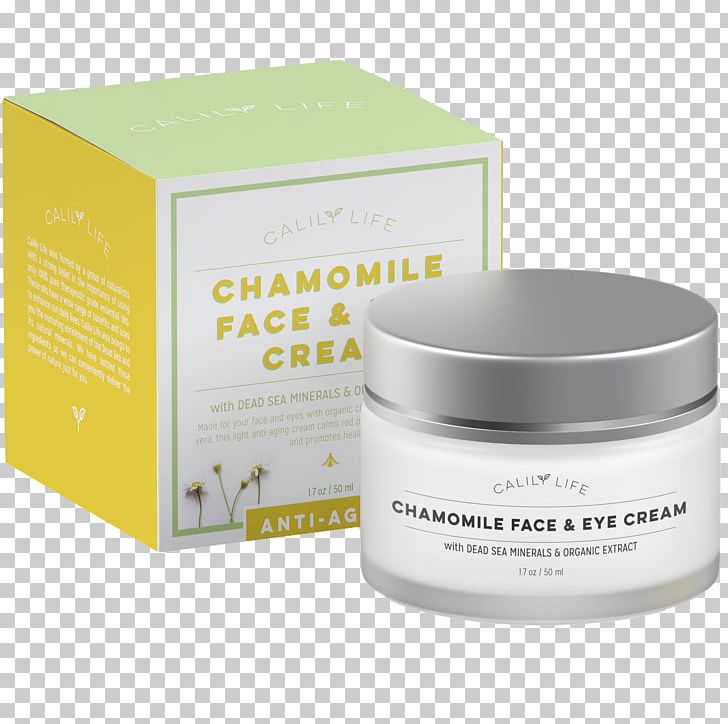 Cream Product PNG, Clipart, Chamomile, Cream, Dead Sea, Dead Sea Products, Irritated Free PNG Download