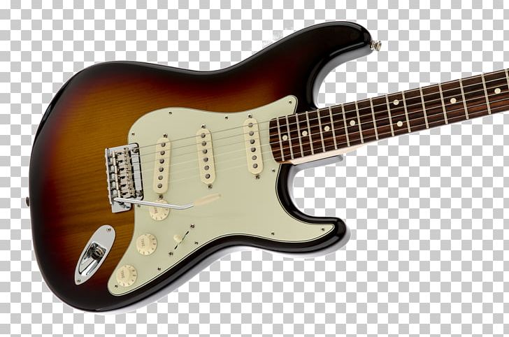 Fender Standard Stratocaster HSS Electric Guitar Squier Standard Stratocaster Electric Guitar Fender Bullet PNG, Clipart,  Free PNG Download