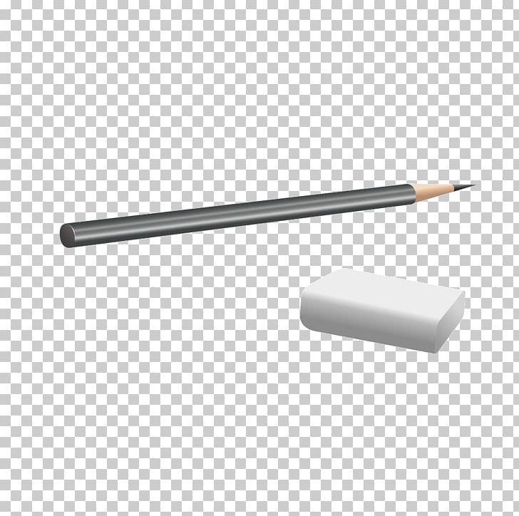 Pencil Stationery Eraser PNG, Clipart, Adobe Illustrator, Angle, Background Black, Black, Black Background Free PNG Download