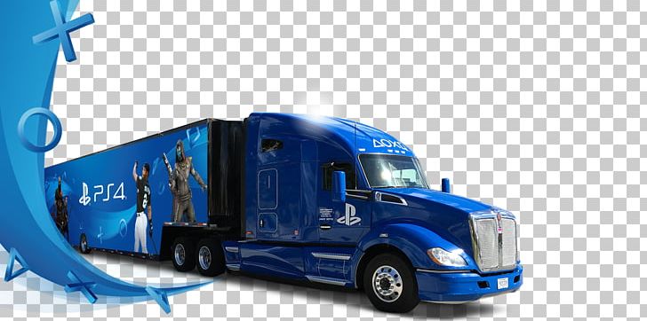 PlayStation 4 Gran Turismo Sport Grand Theft Auto V PlayStation 3 PNG, Clipart, Automotive Exterior, Brand, Cargo, Commercial Vehicle, Freight Transport Free PNG Download