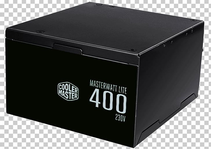 Power Supply Unit Cooler Master 80 Plus Computer Cases & Housings Power Converters PNG, Clipart, 80 Plus, Box, Computer Cases Housings, Computer Hardware, Cooler Master Free PNG Download