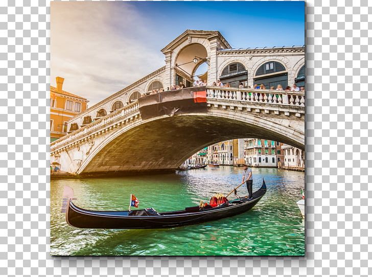 Rialto Bridge Grand Canal Bridge Of Sighs Doge's Palace Burano PNG, Clipart,  Free PNG Download