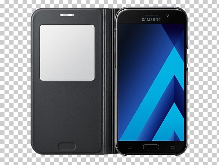 Samsung Galaxy A5 (2017) Samsung Galaxy A7 (2017) Android Telephone Mobile Phone Accessories PNG, Clipart, Electric Blue, Electronic Device, Gadget, Mobile Phone, Mobile Phones Free PNG Download