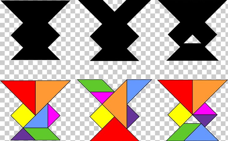 Tangram Dissection Puzzle Jigsaw Puzzles Game PNG, Clipart, Angle, Area, Chess, Circle, Diagram Free PNG Download