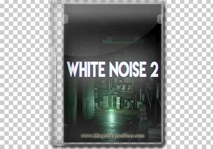 Video Game White Noise PC Game PNG, Clipart, Brand, Data Compression, Download, Game, Game Mechanics Free PNG Download