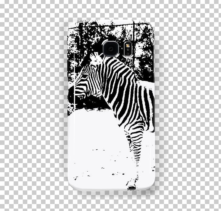 White Mobile Phone Accessories Zebra Font PNG, Clipart, Black, Black And White, Horse Like Mammal, Iphone, Mammal Free PNG Download