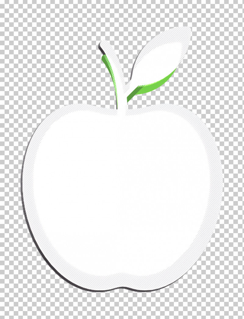 Fruit Icon Kindergarden Icon Apple Icon PNG, Clipart, Apple Icon, Biology, Black, Black And White, Computer Free PNG Download