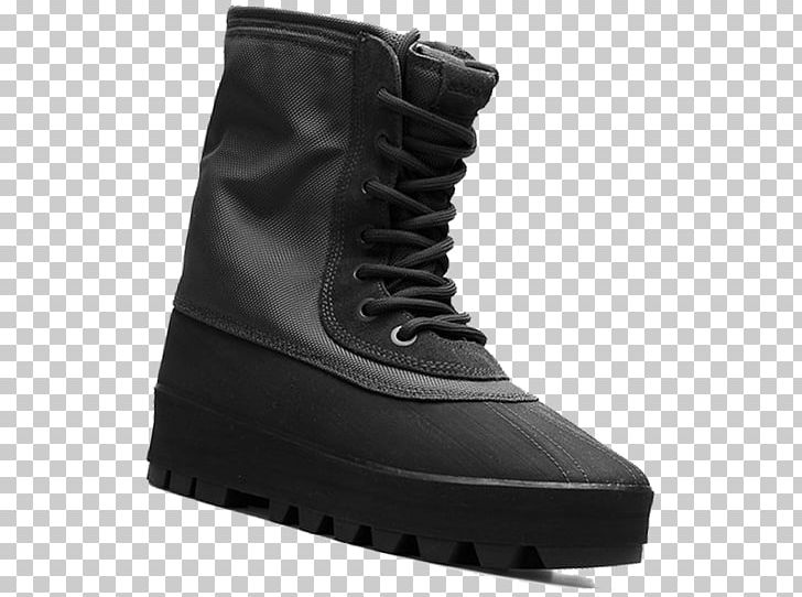 Adidas Yeezy Shoe Boot Nike Air Max PNG, Clipart, Adidas, Adidas Yeezy, Black, Boot, Footwear Free PNG Download