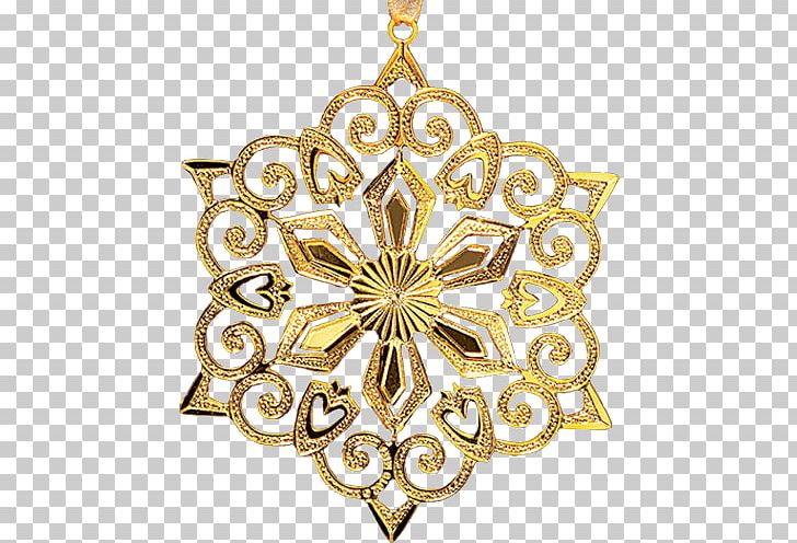 Christmas Ornament Locket Gold 01504 Body Jewellery PNG, Clipart, 01504, Brass, Christmas, Christmas Decoration, Christmas Ornament Free PNG Download