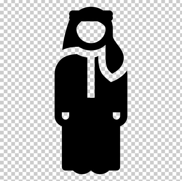 Computer Icons Muslim Iconscout PNG, Clipart, Black, Black And White, Black M, Character, Computer Icons Free PNG Download