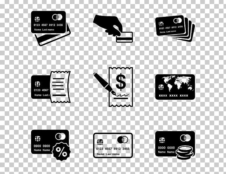 Computer Icons Payment PNG, Clipart, Angle, Area, Black, Black And White, Business Free PNG Download
