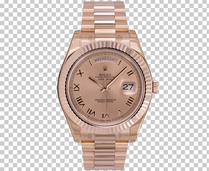 Hamilton Watch Company Rolex Day-Date Automatic Watch PNG, Clipart, Accessories, Automatic Watch, Beige, Bracelet, Brand Free PNG Download