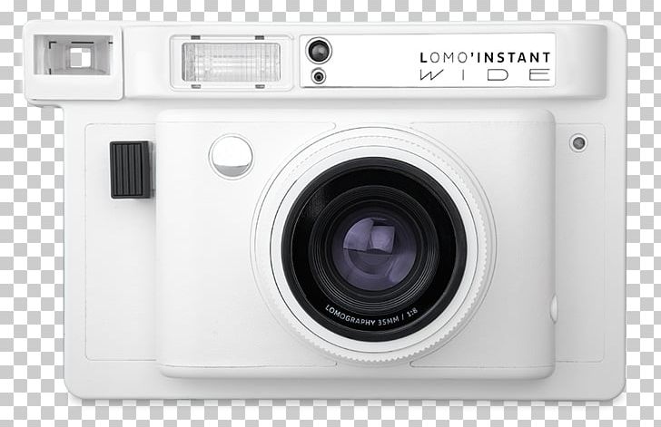 Lomography Lomo'Instant Instant Camera Wide-angle Lens Instax PNG, Clipart, Camera, Camera Lens, Cameras Optics, Digital Camera, Edition Free PNG Download
