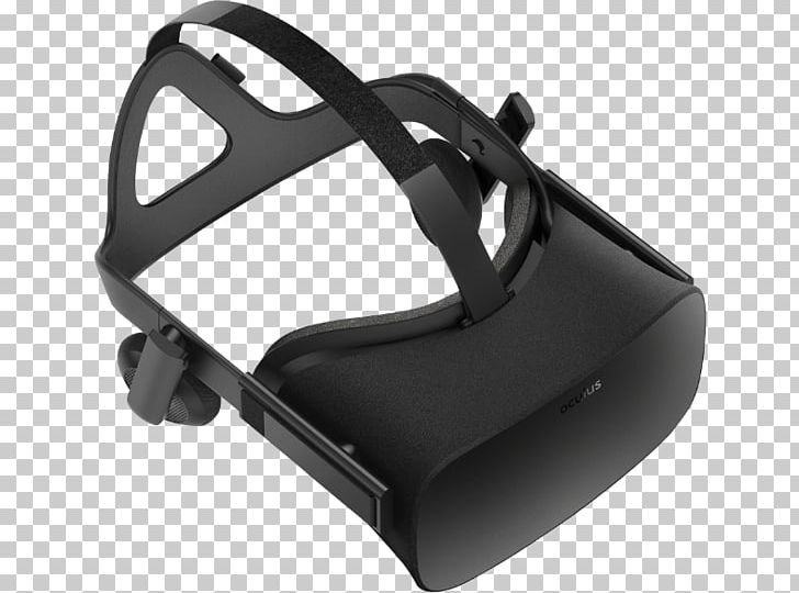 Oculus Rift Samsung Gear VR Virtual Reality Headset Virtual World PNG, Clipart, Angle, Black, Eyewear, Glasses, Goggles Free PNG Download