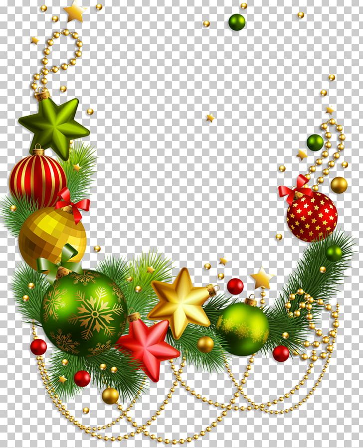 Rudolph Christmas Decoration Santa Claus Christmas Ornament PNG, Clipart, Borders And Frames, Christmas, Christmas Clipart, Christmas Decoration, Christmas Ornament Free PNG Download