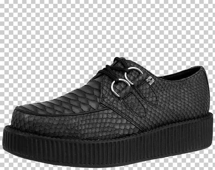 ASICS Shoe Brothel Creeper Sneakers T.U.K. PNG, Clipart, Asics, Black, Brand, Brothel Creeper, Converse Free PNG Download