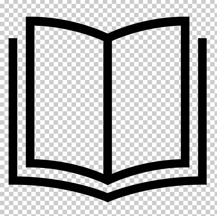 Computer Icons Book Encapsulated PostScript PNG, Clipart, Angle, Area, Black And White, Book, Computer Icons Free PNG Download