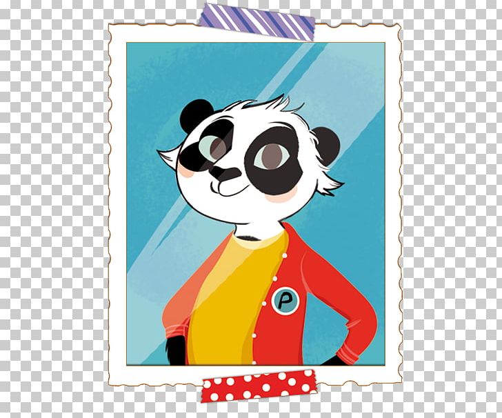 Giant Panda Family Child Illustrator PNG, Clipart, Animal, Area, Art, Cartoon, Character Free PNG Download