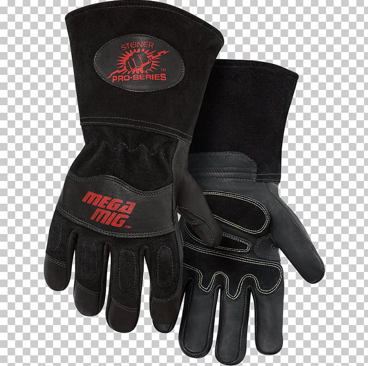 Glove Gas Metal Arc Welding Gas Tungsten Arc Welding PNG, Clipart, Arc Welding, Bicycle Glove, Black, Gas Metal Arc Welding, Industry Free PNG Download