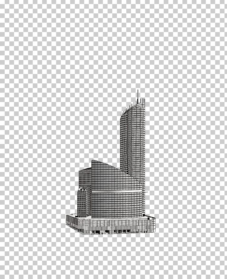 Skyscraper Black And White PNG, Clipart, Angle, Animation, Architecture, Around The World, Around World Free PNG Download