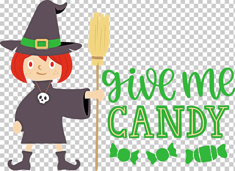 Give Me Candy Halloween Trick Or Treat PNG, Clipart, Behavior, Cartoon, Character, Character Created By, Give Me Candy Free PNG Download