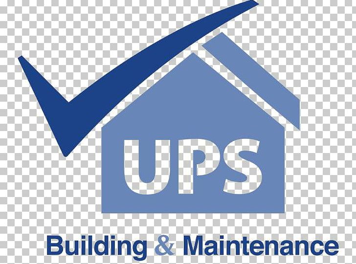 Building United Parcel Service Company Brand PNG, Clipart, Angle, Area, Blue, Brand, Building Free PNG Download