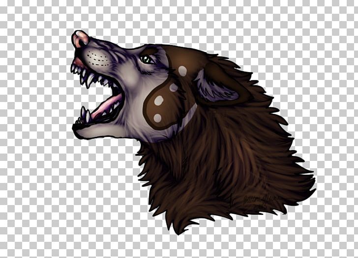 Canidae Werewolf Dog Snout PNG, Clipart, Animated Cartoon, Bear, Canidae, Carnivoran, Chasing Dreams Free PNG Download