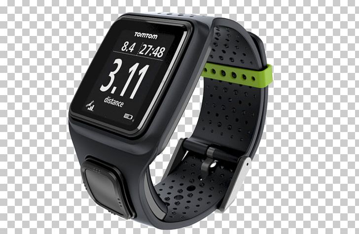 Mobile Phones TomTom Runner Heart Rate Monitor Smartwatch PNG, Clipart, Automotive Navigation System, Electronic Device, Electronic Visual Display, Gps Watch, Hardware Free PNG Download