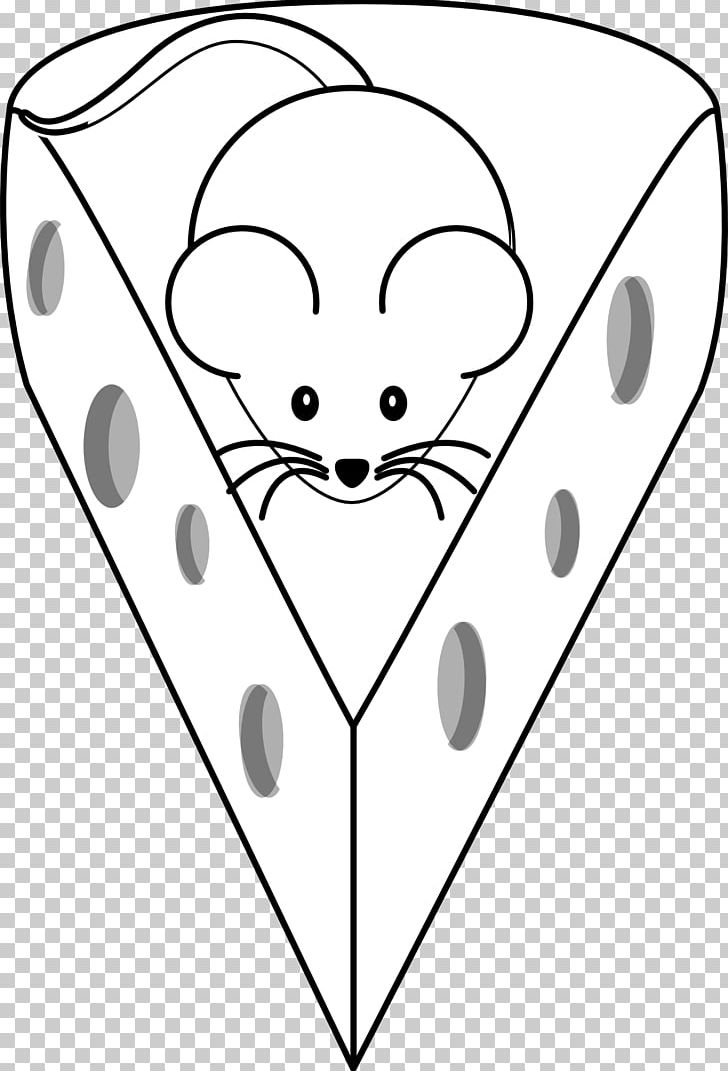 Mouse Pizza Macaroni And Cheese PNG, Clipart, Angle, Artwork, Black, Black And White, Cartoon Free PNG Download