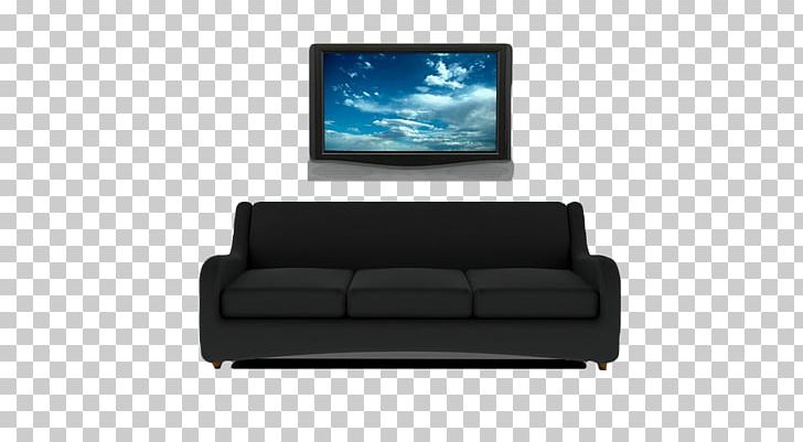 Photography Television PNG, Clipart, Angle, Black, Couch, Furniture, Hand Free PNG Download
