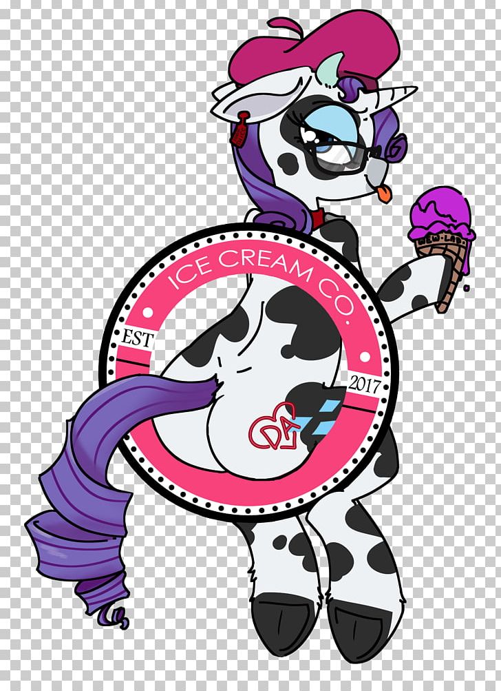 Pony Cartoon Cattle PNG, Clipart, 4chan, Animal, Art, Artist, Beret Free PNG Download