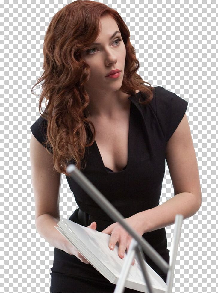 Scarlett Johansson Black Widow The Avengers Actor Film PNG, Clipart, Arm, Avengers, Avengers Age Of Ultron, Black Widow, Brown Hair Free PNG Download