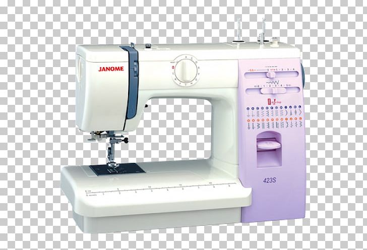Sewing Machines Janome Stitch Embroidery PNG, Clipart, Bernina International, Buttonhole, Elna, Embroidery, Fermuar Free PNG Download