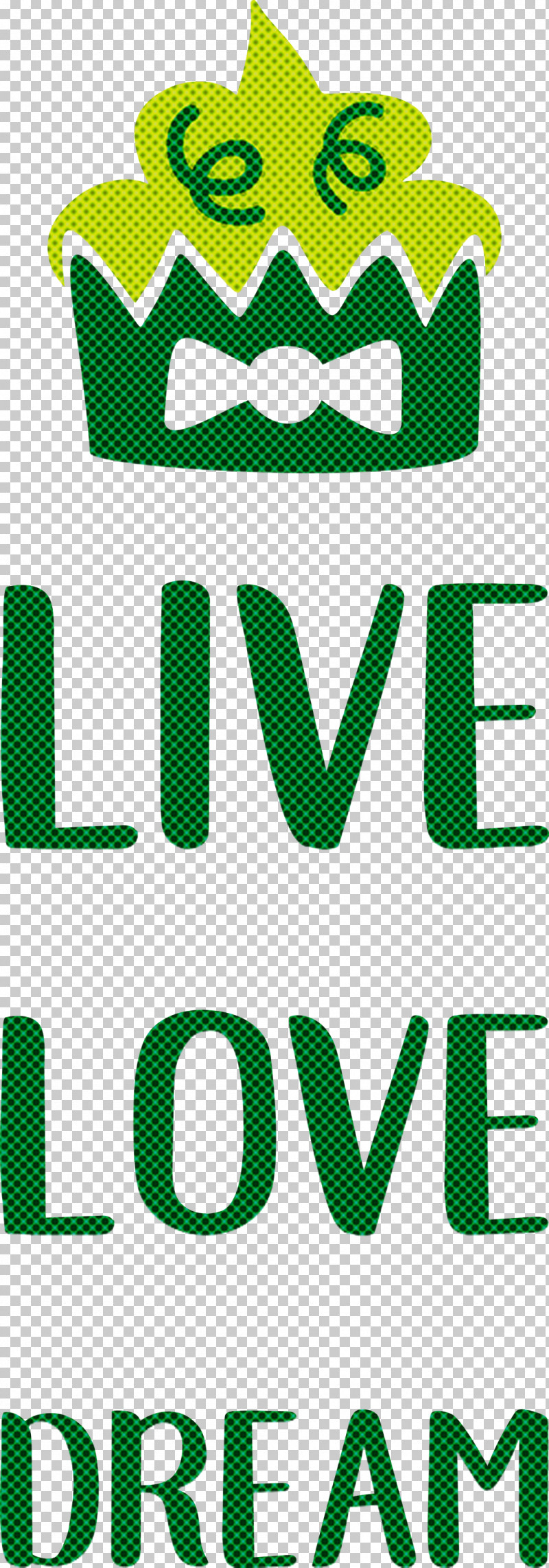 Live Love Dream PNG, Clipart,  Free PNG Download