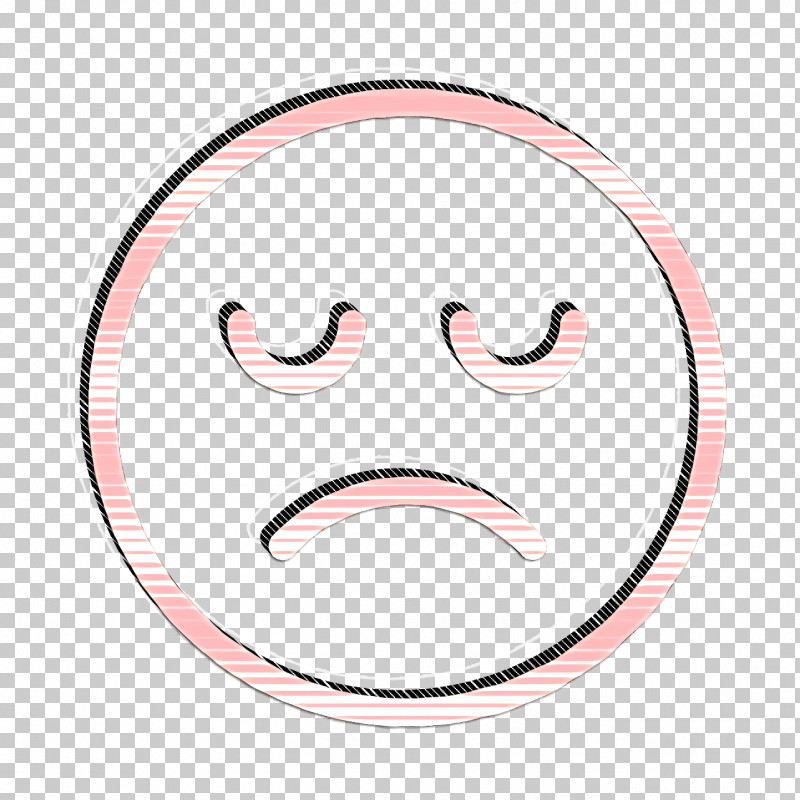 Emotions Icon Sad Icon PNG, Clipart, Cartoon, Emoticon, Emotions Icon, Face, Forehead Free PNG Download