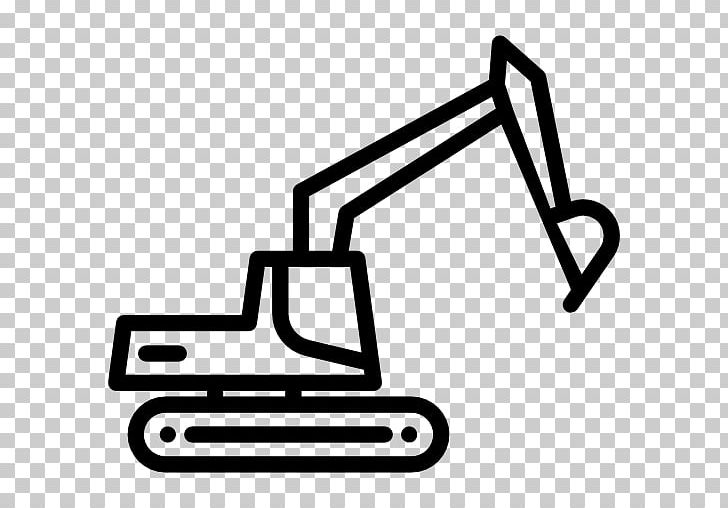 Architectural Engineering Excavator Heavy Machinery Demolition Business PNG, Clipart, Angle, Architectural Engineering, Area, Backhoe, Black And White Free PNG Download