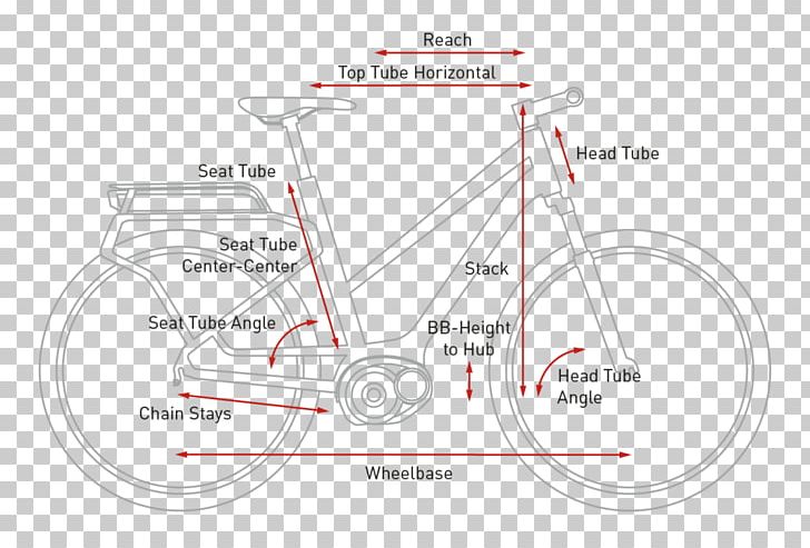 Bicycle Frames Bicycle Wheels Hybrid Bicycle Cube Bikes PNG, Clipart, Angle, Area, Bicycle, Bicycle Accessory, Bicycle Frame Free PNG Download