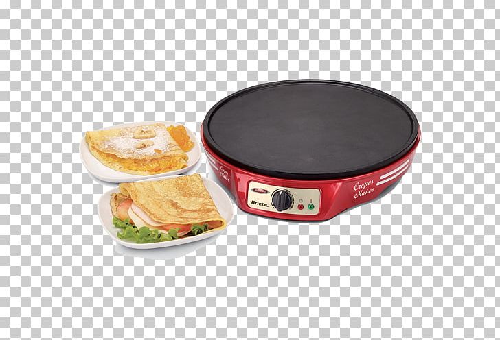 Crêpe Ariete Pancake Crepe Maker Piadina PNG, Clipart, Bread, Contact Grill, Cooking, Cooking Ranges, Cookware And Bakeware Free PNG Download