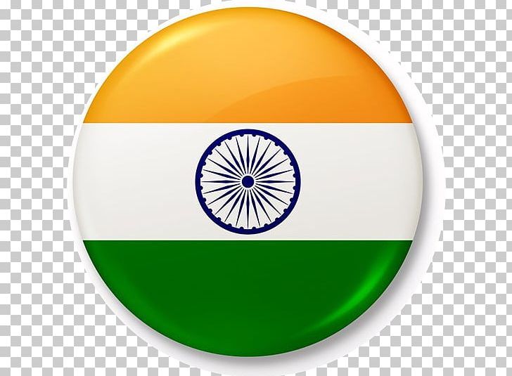 Flag Of India Indian Independence Movement National Flag PNG, Clipart, Circle, Computer Icons, Desktop Wallpaper, Flag, Flag Of India Free PNG Download