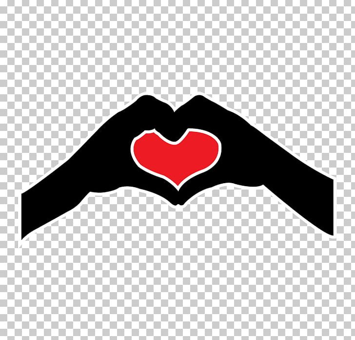 Heart T-shirt Valentine's Day Desktop PNG, Clipart, Desktop Wallpaper, Finger, Hand, Heart, Line Free PNG Download