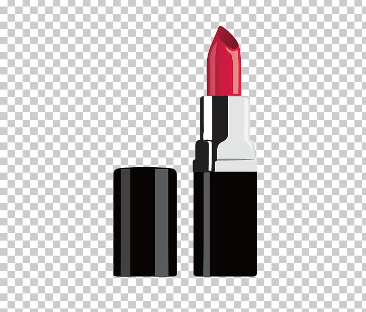 Lipstick Cosmetics PNG, Clipart, Beauty, Cartoon Lipstick, Computer Graphics, Cosmetic, Euclidean Vector Free PNG Download