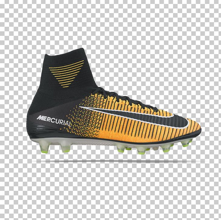 Nike Mercurial Vapor Football Boot Cleat Shoe PNG, Clipart, Accessories, Athletic Shoe, Boot, Cleat, Collar Free PNG Download