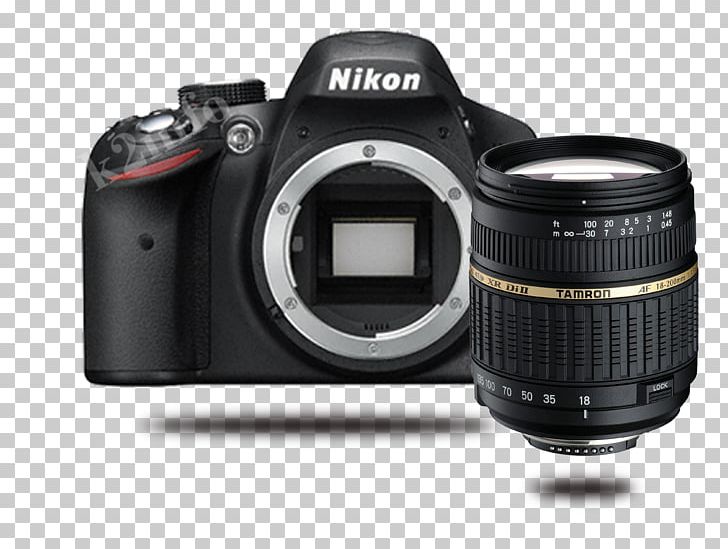Nikon D3200 Nikon D3300 Nikon D5300 Nikon AF-S DX Nikkor 35mm F/1.8G Nikon AF-S DX Zoom-Nikkor 18-55mm F/3.5-5.6G PNG, Clipart, Autofocus, Camera, Camera, Camera Lens, Lens Free PNG Download