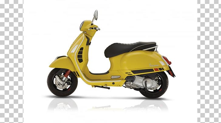 Piaggio Vespa GTS 300 Super Scooter Motorcycle PNG, Clipart, Antilock Braking System, Cars, Grand Tourer, Gts, Motorcycle Free PNG Download