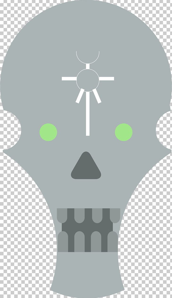 Skull Font PNG, Clipart, Bone, Fantasy, Head, Logo, Robot Free PNG Download