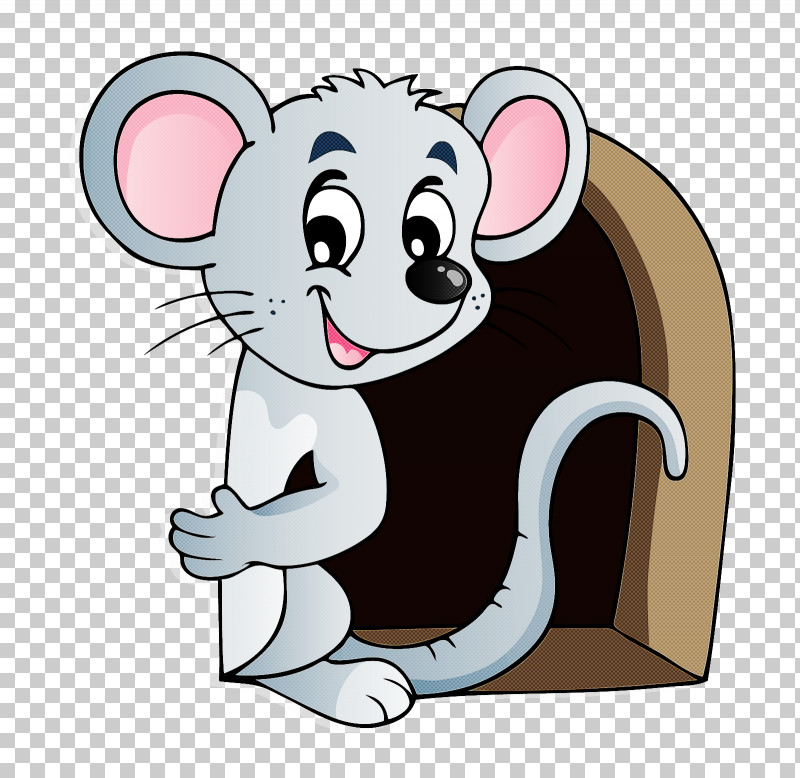 Elephant PNG, Clipart, Cartoon, Elephant, Mouse, Muridae, Muroidea Free PNG Download