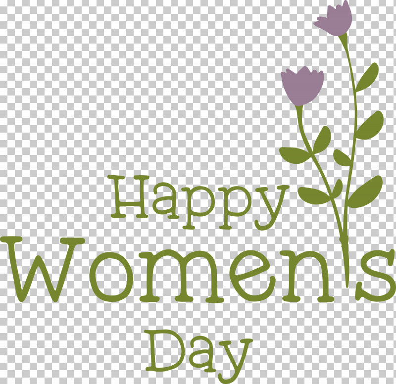 Happy Womens Day Womens Day PNG, Clipart, Cut Flowers, Floral Design, Flower, Grasses, Happy Womens Day Free PNG Download