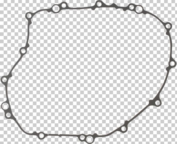 Gasket Honda CBR600RR Engine Clutch PNG, Clipart, Area, Auto Part, Black And White, Body Jewelry, Cars Free PNG Download