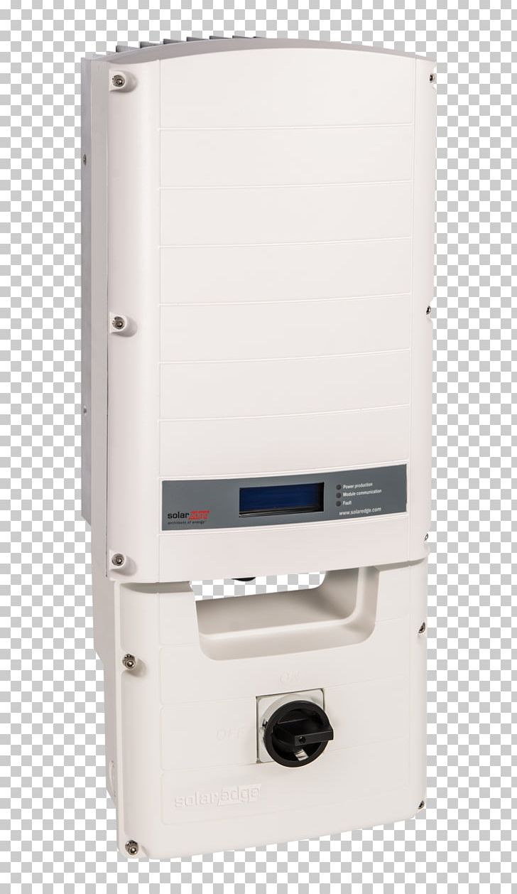 Grid-tie Inverter Power Inverters Solar Inverter SolarEdge Power Optimizer PNG, Clipart, Electric Power, Electronic Device, Inverter, Others, Phase Free PNG Download