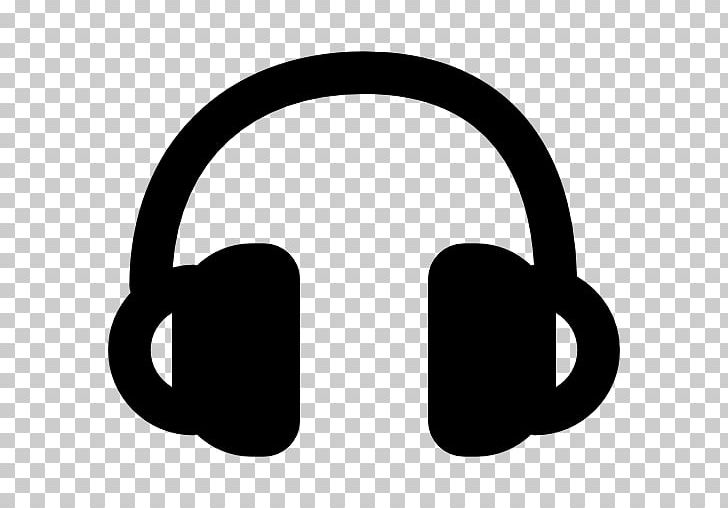 Headphones Line PNG, Clipart, Audio, Audio Equipment, Black And White, Circle, Electronics Free PNG Download